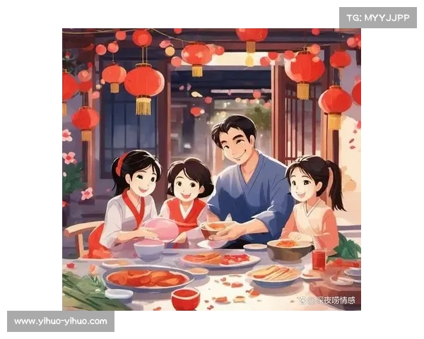 家境美好归家时刻,温馨的家的等待与幸福的团圆时光准备好了吗 家境美好归家时刻,温馨的家的等待与幸福的团圆时光准备好了吗